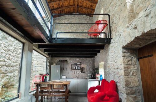 Krsan Villa | Trohi Homes - Soulful Istrian Hideaway