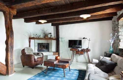 Krsan Villa | Trohi Homes - Soulful Istrian Hideaway