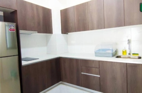 Bandar Kota Bharu Apartment | Troika Residence Kota Bharu