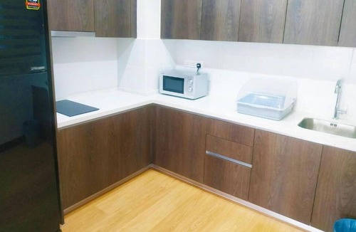 Bandar Kota Bharu Apartment | Troika Residence Kota Bharu