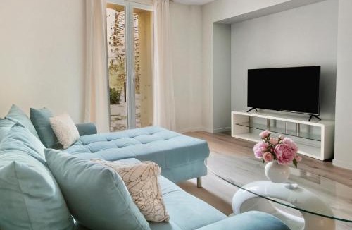 Le Chateau Apartment | Trois Appartements central et authentique à Canet-en-Roussillon