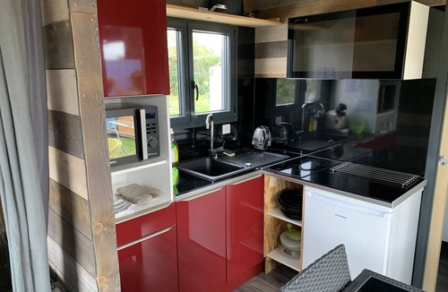 Toulon-sur-Arroux House | Trois Six Vendée A.