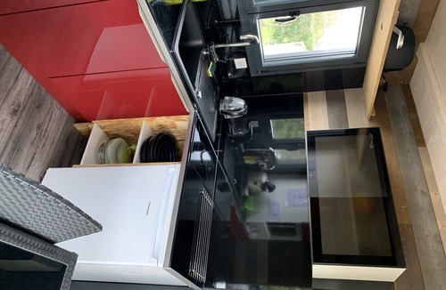 Toulon-sur-Arroux House | Trois Six Vendée A.