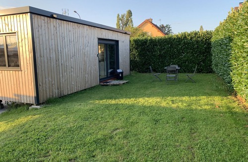 Toulon-sur-Arroux House | Trois Six Vendée B