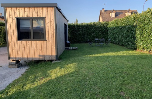 Toulon-sur-Arroux House | Trois Six Vendée B