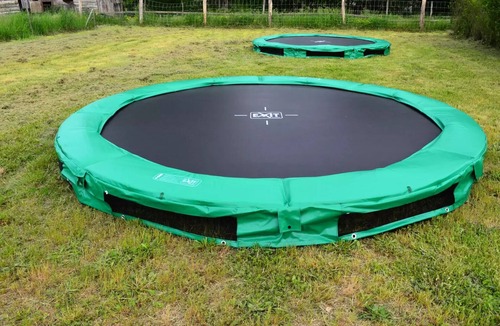 Bar-sur-Aube Cabin | TROLL BIVOUAC 2 persons