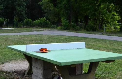 Bar-sur-Aube Cabin | TROLL BIVOUAC 2 persons