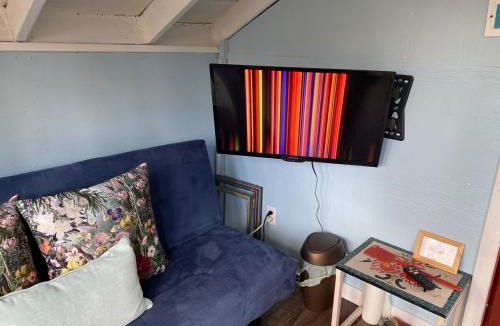 Rodney Apartment | Troll Hill Nordic Nature Retreat
