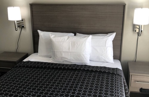 Moylan Hotel | Trolley Stop Motel