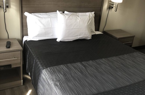 Moylan Hotel | Trolley Stop Motel