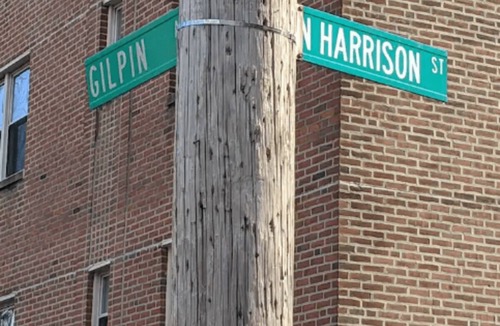 Wilmington Apartment | Trolley Teacup Charming Cozy Studio