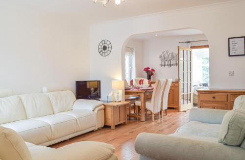 Ferryside House | Trondra House