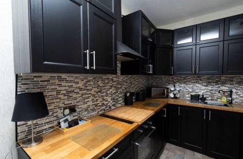 Troon Apartment | Troon - Coastal Getaway