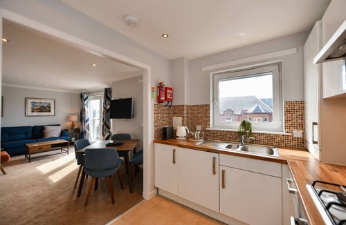 Troon Apartment | Troon Executive Apartment