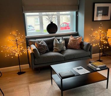 Troon Apartment | Troon No 1 Apartments