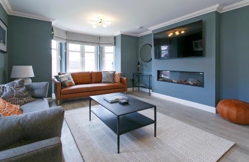 Troon Apartment | Troon No 1 Apartments