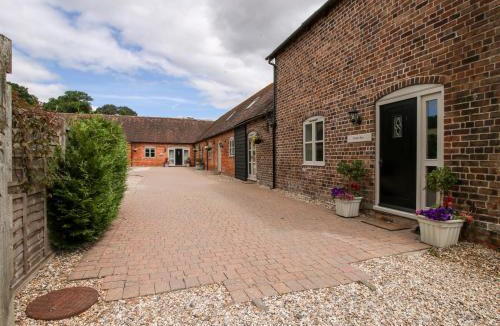 Acton Scott House | Trooper's Barn