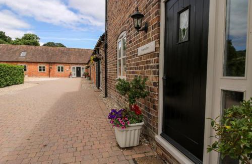 Acton Scott House | Trooper's Barn