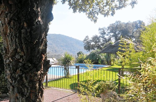 Plan-de-la-Tour House | Tropezienne 10