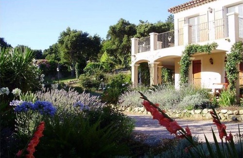 Plan-de-la-Tour House | Tropezienne 10