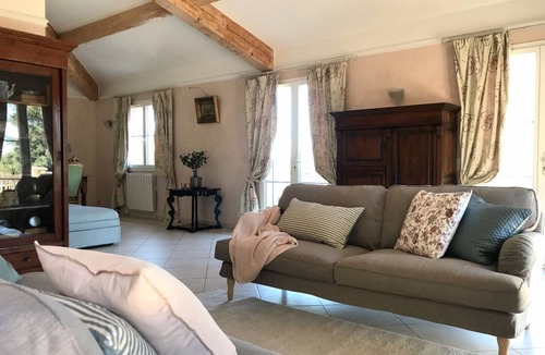 Plan-de-la-Tour House | Tropezienne 10