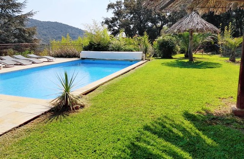 Plan-de-la-Tour House | Tropezienne 6