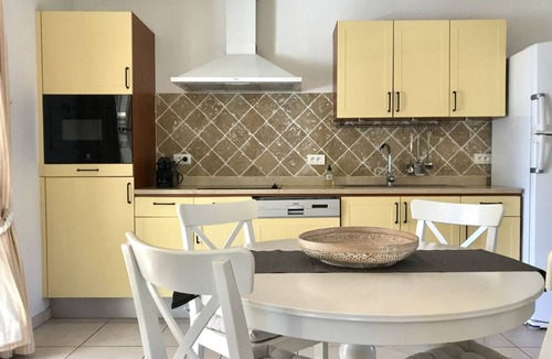 Plan-de-la-Tour House | Tropezienne 6