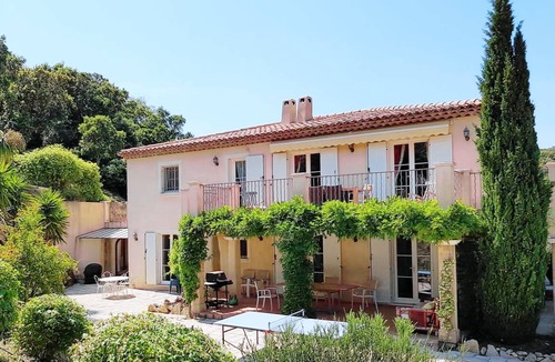 Plan-de-la-Tour House | Tropezienne 6