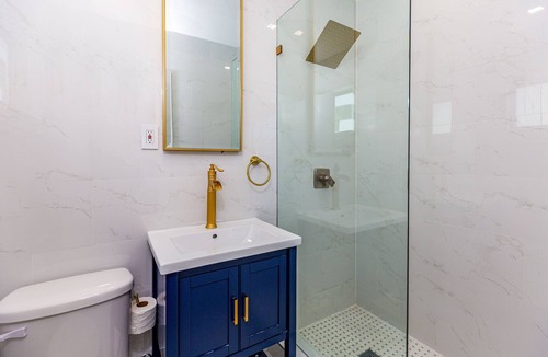 Surfside Apartment | Tropi-Cool 2 Bedroom Apt