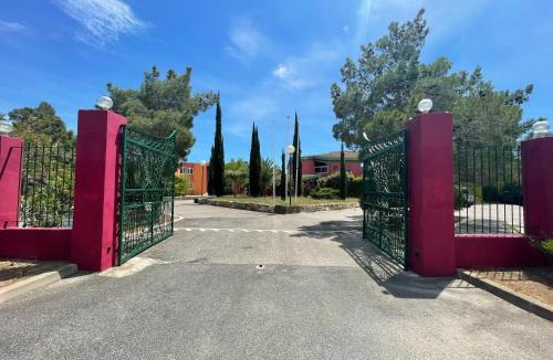 Rivesaltes Hotel | Tropic Hôtel