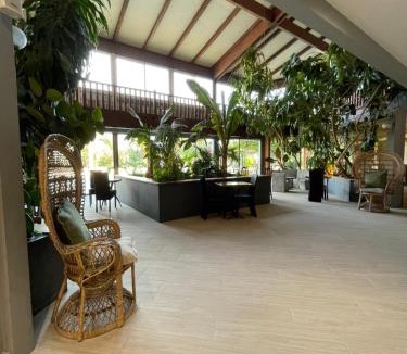 Rivesaltes Hotel | Tropic Hôtel