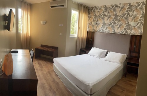 Rivesaltes Hotel | Tropic Hotel