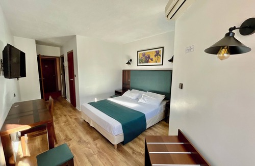 Rivesaltes Hotel | Tropic Hotel