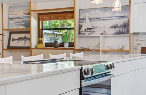 Bradenton House | ⚓ Tropic House! Spacious private tropical oasis with heated pool!⚓