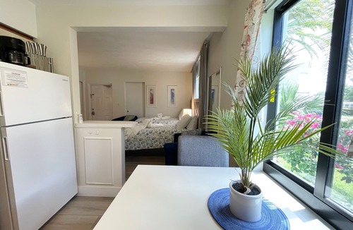 Deerfield Beach Hotel | Tropic Isle Beach Resort