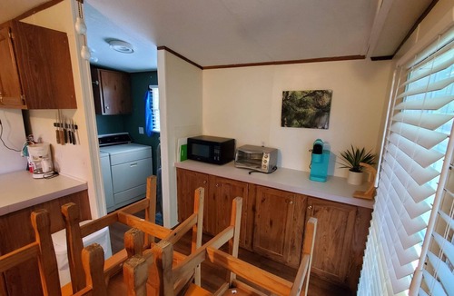 Fort White House | Tropic of Nitrox