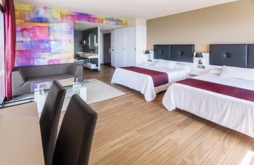 Malgrat de Mar Resort | Tropic Park