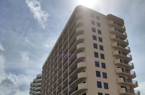 Daytona Beach Shores Condo | Tropic Shores Resort