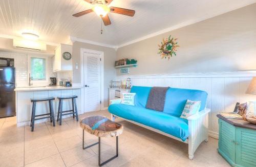 Treasure Island Resort | Tropic Terrace #32 - Beachfront Rental