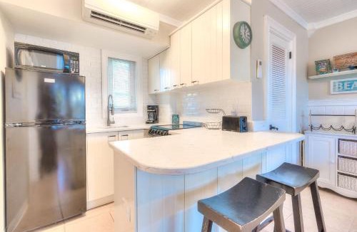Treasure Island Resort | Tropic Terrace #32 - Beachfront Rental