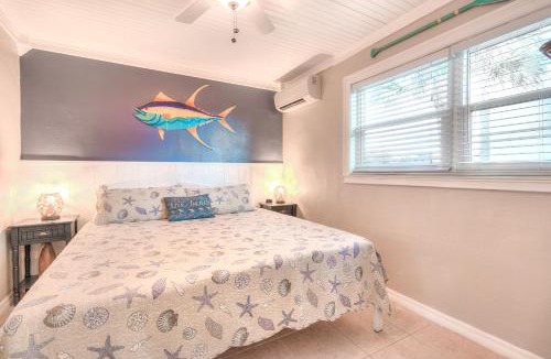 Treasure Island Resort | Tropic Terrace #32 - Beachfront Rental