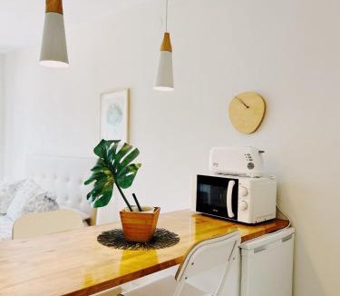 Pineda de Mar Apartment | Tropical Apartaments Euroviajeros