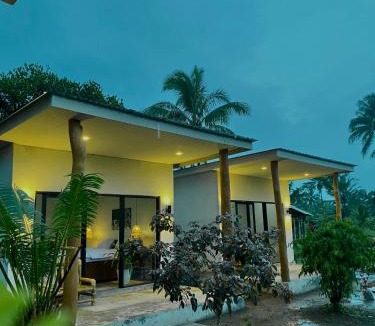 Tetebatu House | Tropical Aurora Tetebatu