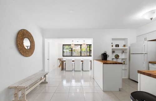 Boynton Beach House | Tropical Beach House!