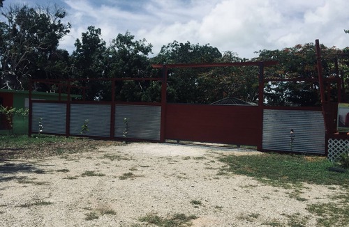 Seminole House | Tropical Beach House - Combate, Cabo Rojo PR