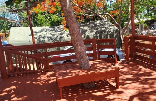 Seminole House | Tropical Beach House - Combate, Cabo Rojo PR