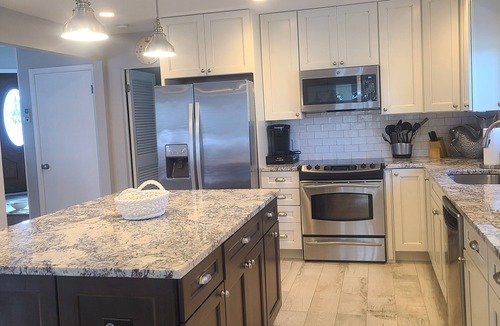 Ocean View House | Tropical Beach House With In-Ground Pool