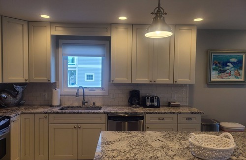 Ocean View House | Tropical Beach House With In-Ground Pool