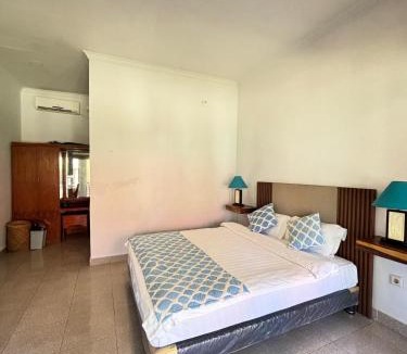 Sekongkang Hotel | Tropical Beach Resort Sekongkang