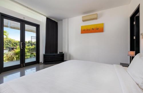Bukit Villa | Tropical Bliss Villa with Pool in Bali - Villa Ocean's Height